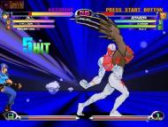 Marvel vs. Capcom 2